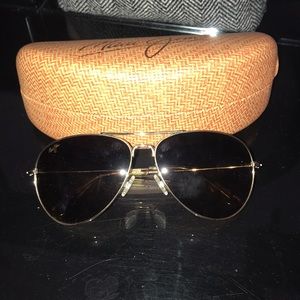 Maui Jim sunglasses